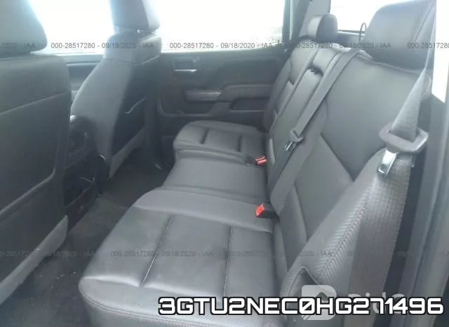 3GTU2NEC0HG271496 фото 9