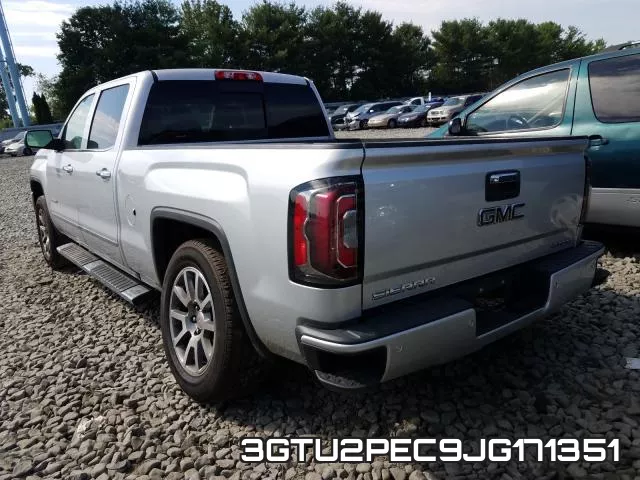 3GTU2PEC9JG171351 фото 4