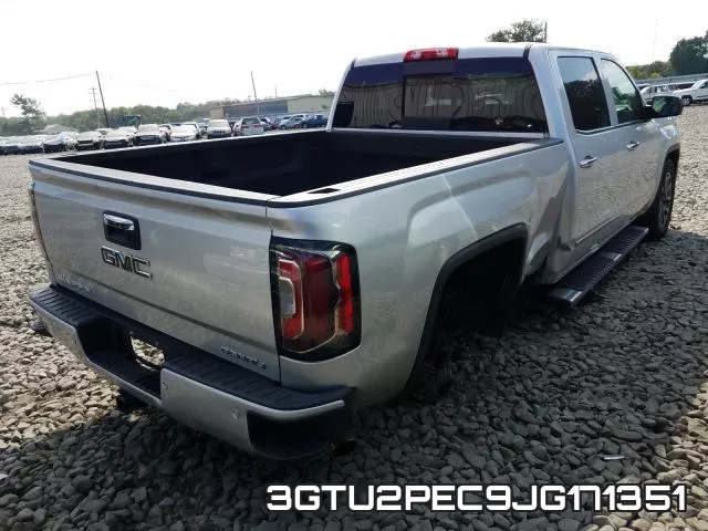 3GTU2PEC9JG171351 фото 5