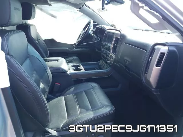 3GTU2PEC9JG171351 фото 6