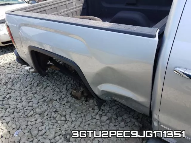 3GTU2PEC9JG171351 фото 10