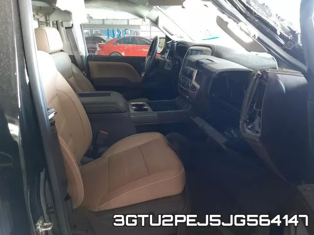 3GTU2PEJ5JG564147 фото 6