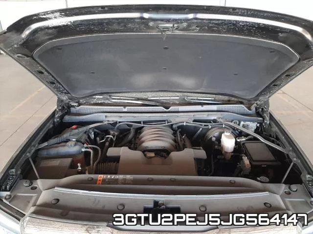 3GTU2PEJ5JG564147 фото 8