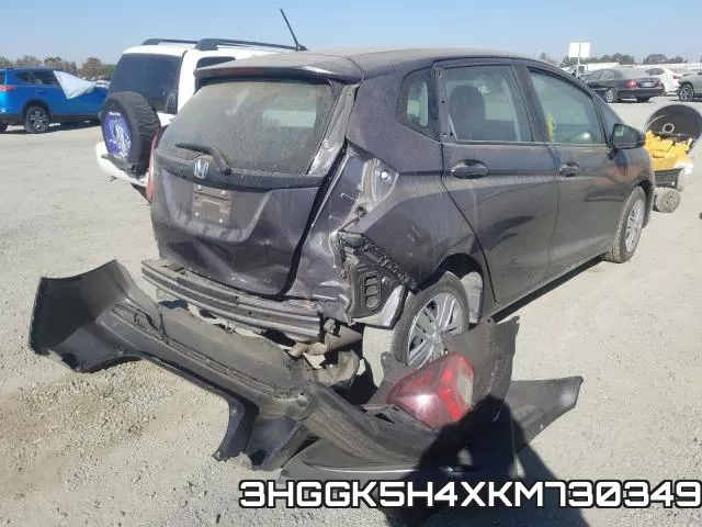 3HGGK5H4XKM730349 фото 4