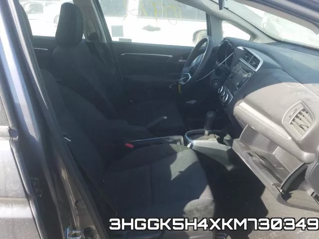 3HGGK5H4XKM730349 фото 5
