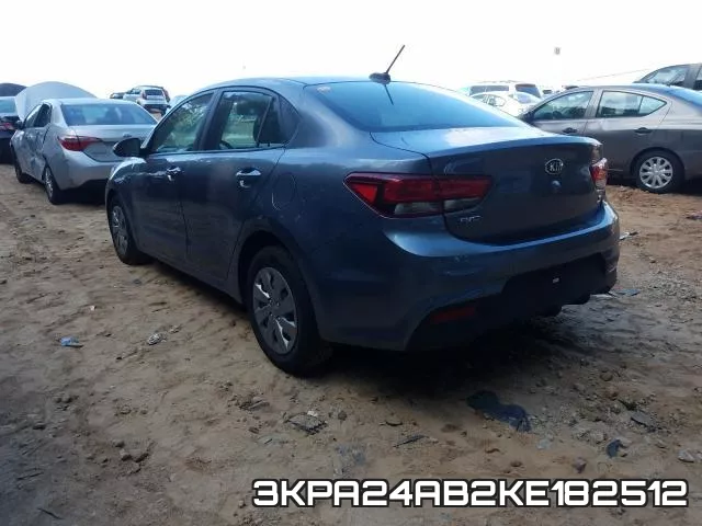 3KPA24AB2KE182512 фото 4