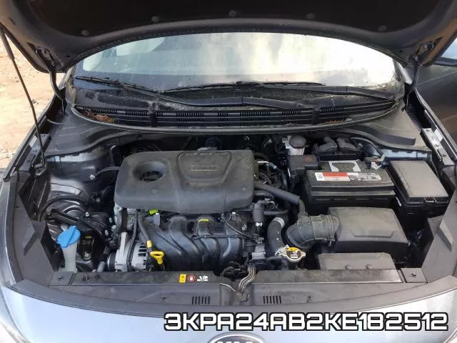 3KPA24AB2KE182512 фото 8