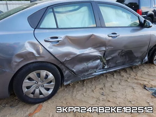 3KPA24AB2KE182512 фото 10