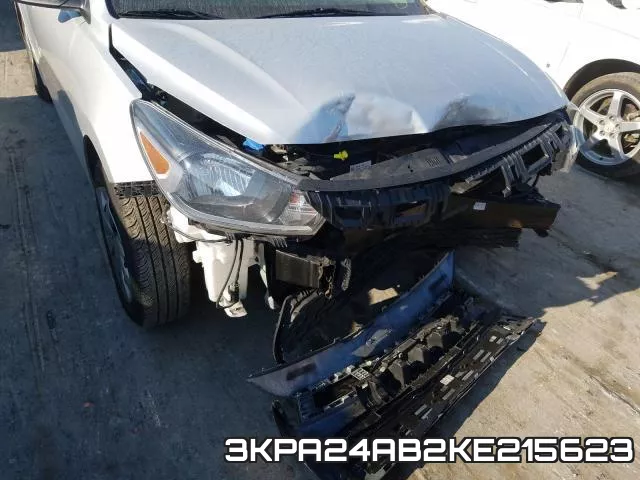 3KPA24AB2KE215623 фото 9