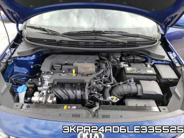 3KPA24AD6LE335525 фото 8