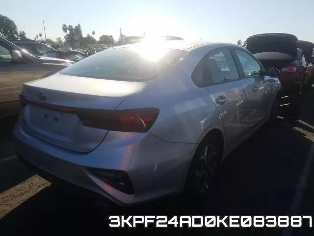 3KPF24AD0KE083887 фото 5