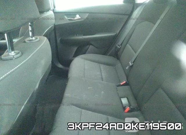 3KPF24AD0KE119500 фото 9