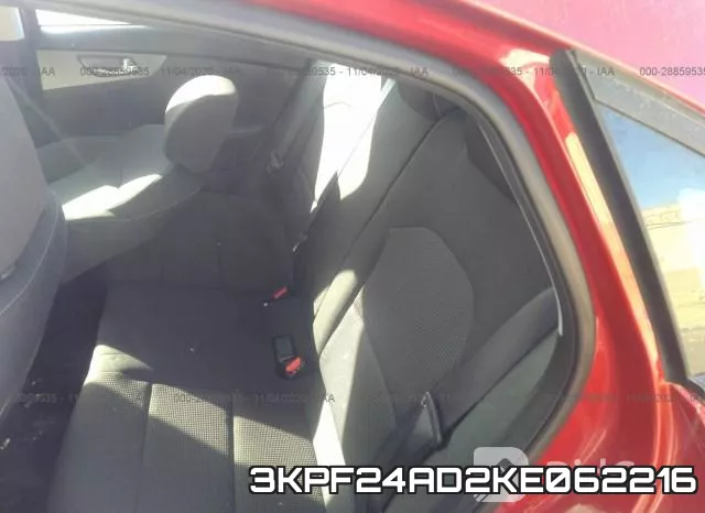 3KPF24AD2KE062216 фото 9