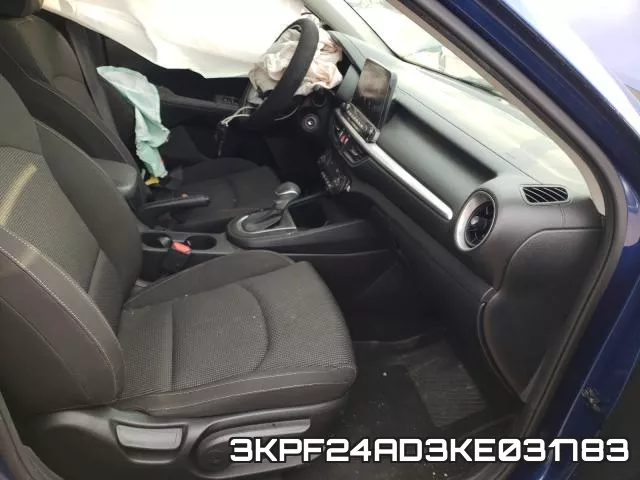 3KPF24AD3KE031783 фото 6