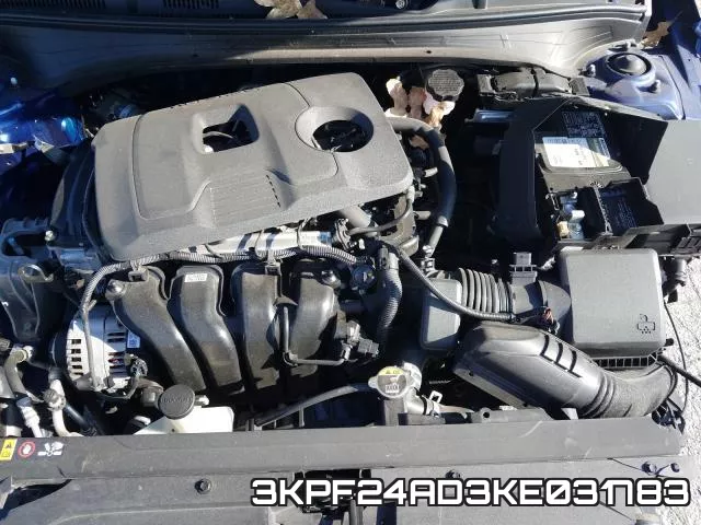 3KPF24AD3KE031783 фото 8