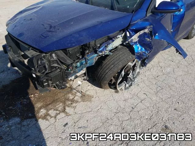 3KPF24AD3KE031783 фото 10