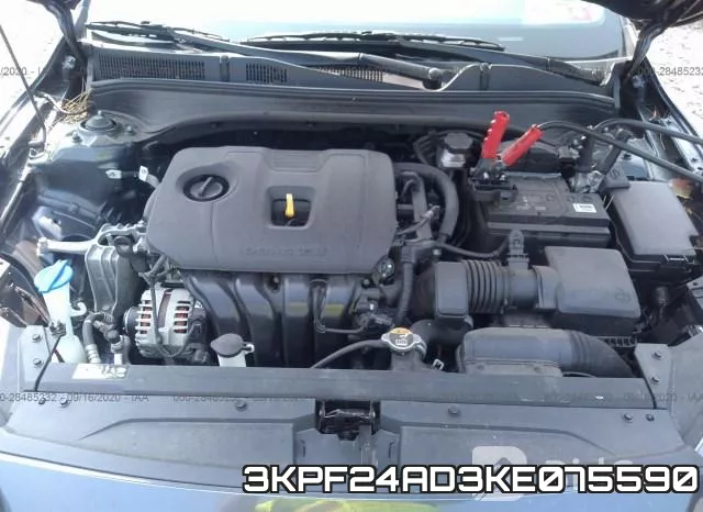 3KPF24AD3KE075590 фото 2