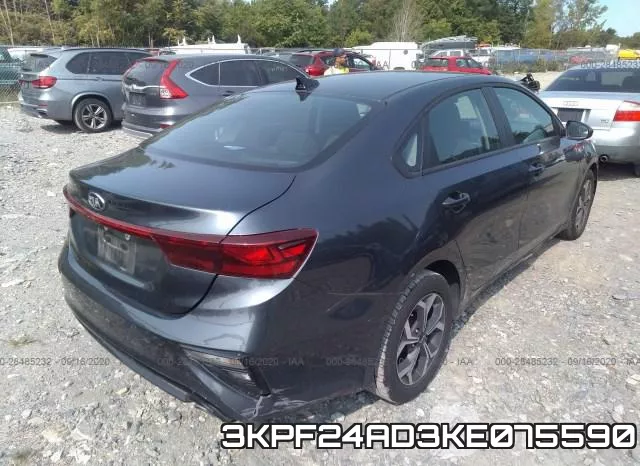 3KPF24AD3KE075590 фото 5