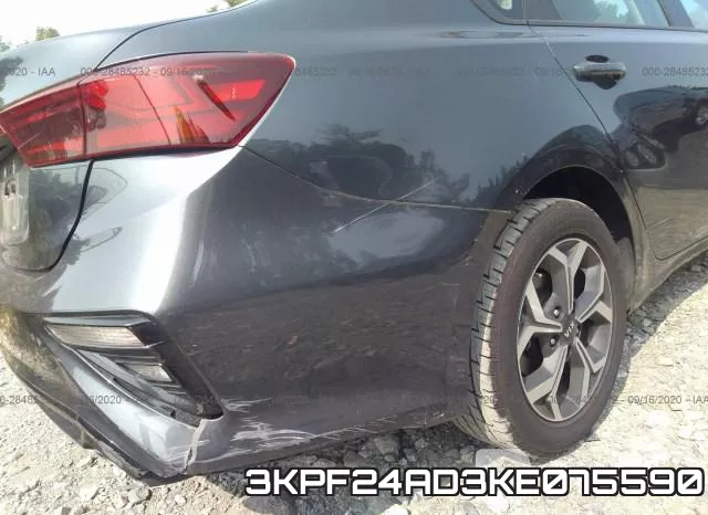 3KPF24AD3KE075590 фото 7