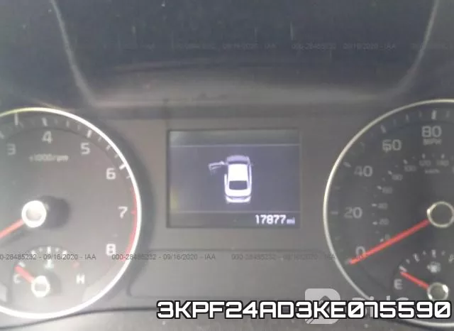 3KPF24AD3KE075590 фото 8