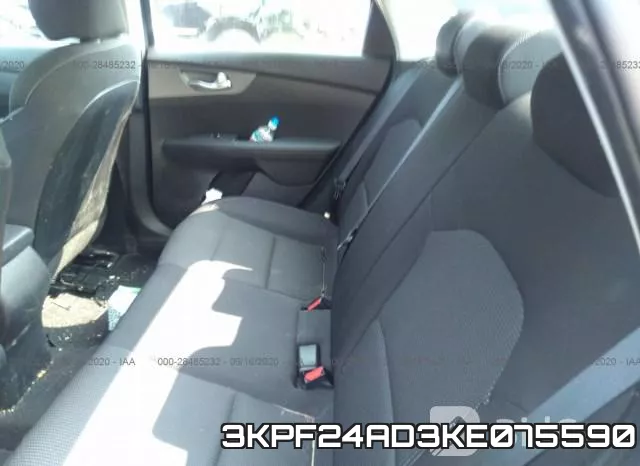 3KPF24AD3KE075590 фото 9