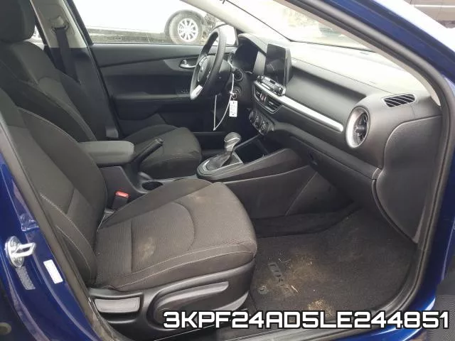 3KPF24AD5LE244851 фото 6