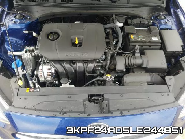 3KPF24AD5LE244851 фото 8