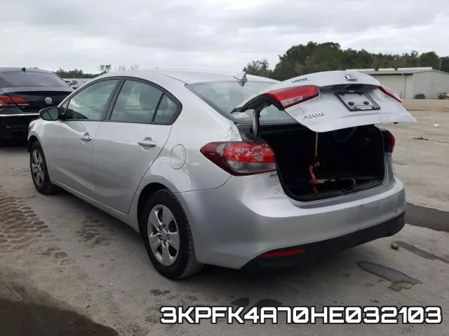 3KPFK4A70HE032103 фото 4