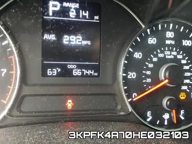 3KPFK4A70HE032103 фото 9