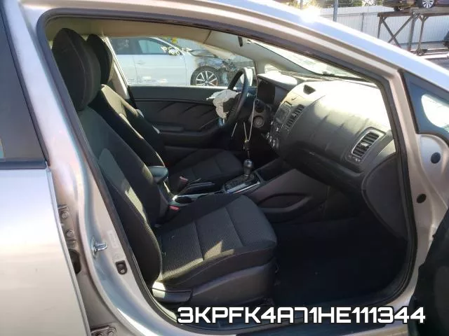 3KPFK4A71HE111344 фото 6