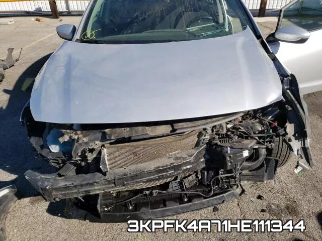 3KPFK4A71HE111344 фото 8