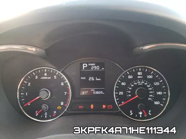 3KPFK4A71HE111344 фото 9