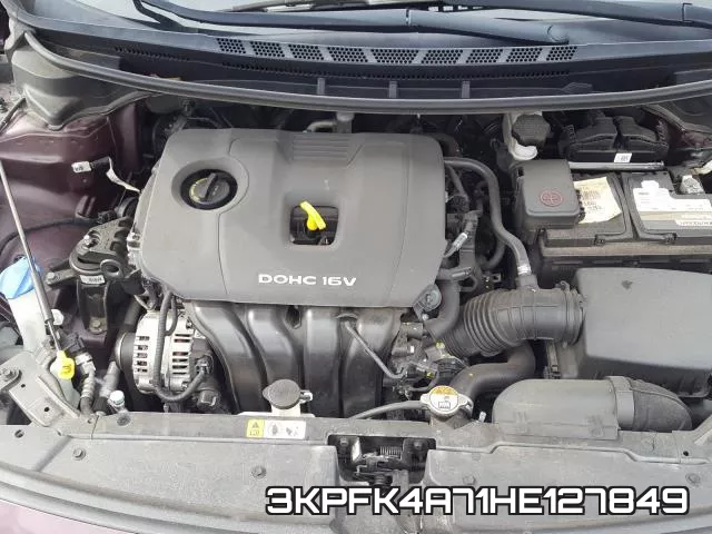 3KPFK4A71HE127849 фото 7
