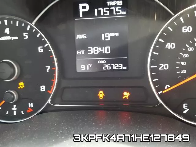 3KPFK4A71HE127849 фото 8