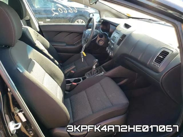 3KPFK4A72HE017067 фото 5