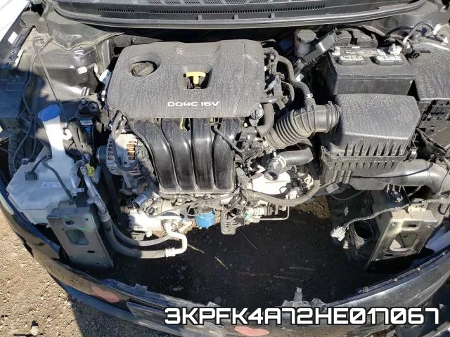 3KPFK4A72HE017067 фото 7