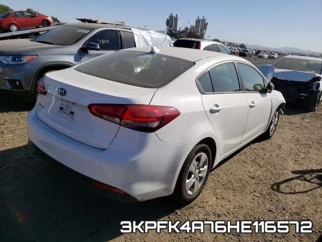 3KPFK4A76HE116572 фото 5