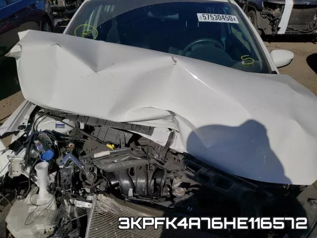3KPFK4A76HE116572 фото 8