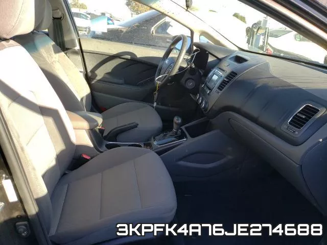 3KPFK4A76JE274688 фото 6