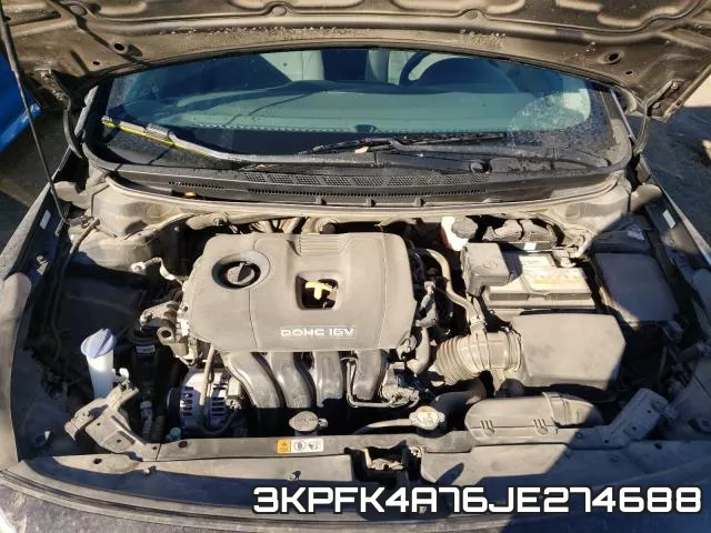 3KPFK4A76JE274688 фото 8