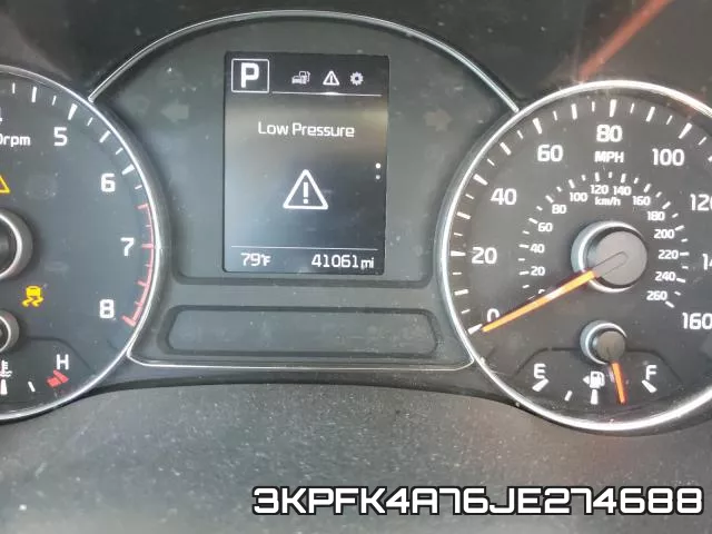 3KPFK4A76JE274688 фото 9