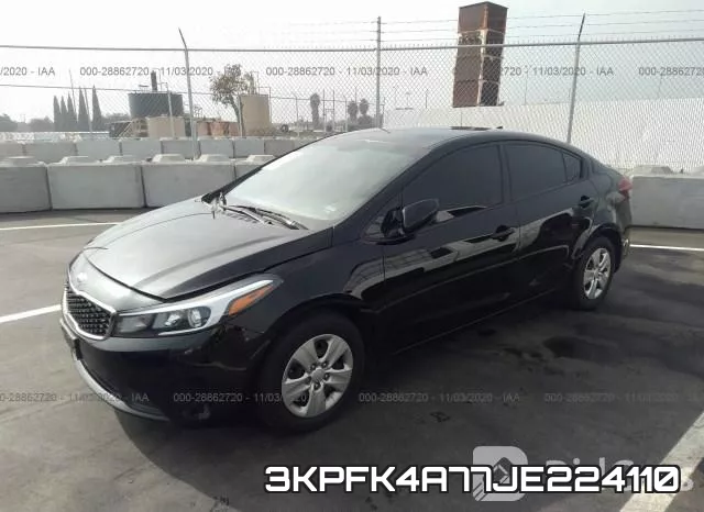 3KPFK4A77JE224110 фото 3