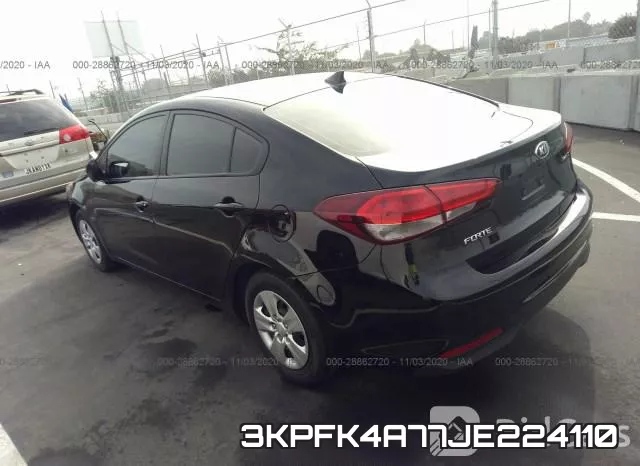 3KPFK4A77JE224110 фото 4