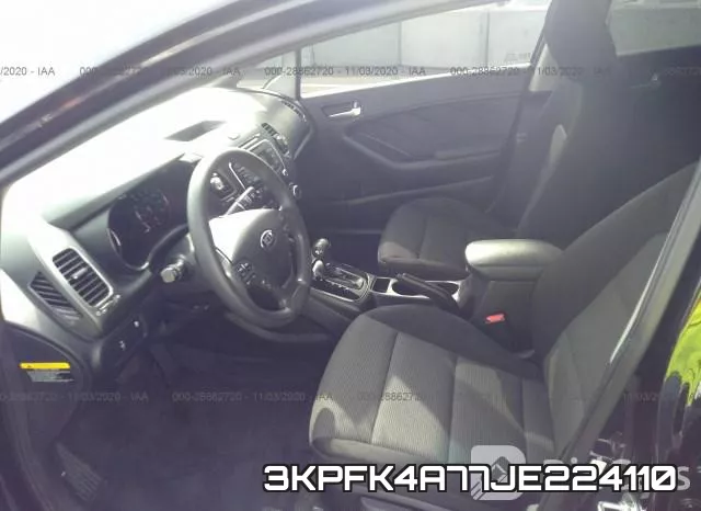 3KPFK4A77JE224110 фото 6