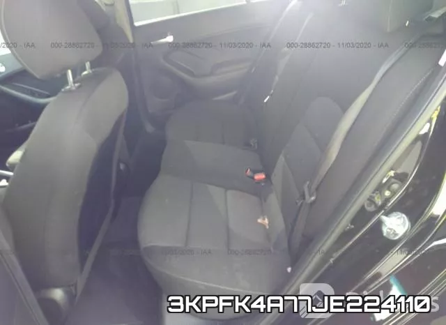 3KPFK4A77JE224110 фото 8