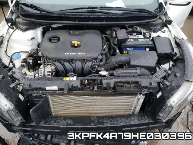 3KPFK4A79HE030396 фото 7