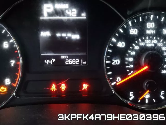 3KPFK4A79HE030396 фото 8