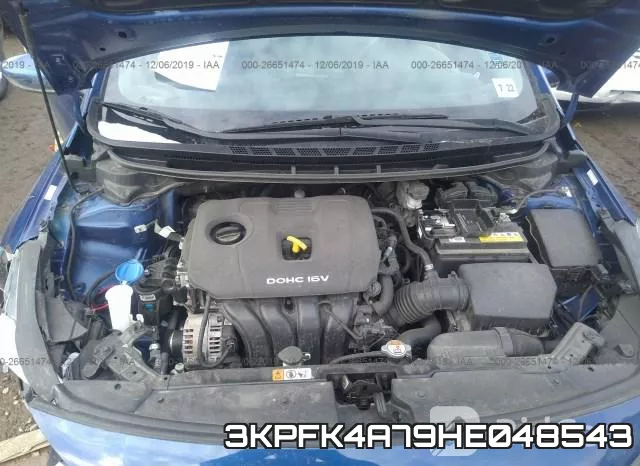 3KPFK4A79HE048543 фото 2