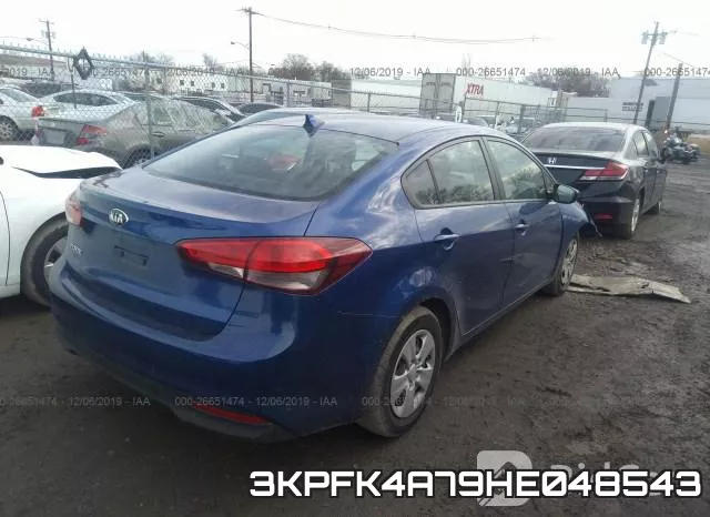 3KPFK4A79HE048543 фото 5