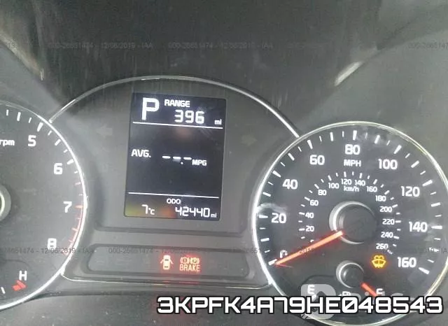 3KPFK4A79HE048543 фото 8